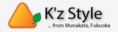 kz-styleロゴ