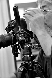 プロ写真家への登竜門　写真家　フォトグラファー　映像　映像制作