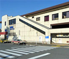地下鉄貝塚駅