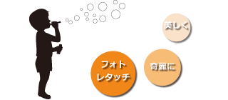 フォトショップ