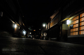 昔町 ひ撮り歩記 - 金沢編(石川県)