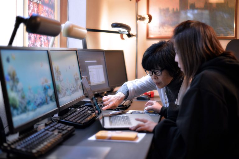 Webデザイナーレッスン