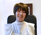 撮影スタジオとヘアーサロンを経営するフォトグラファー
