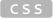 CSS