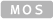 ＭＯＳ
