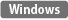 Windows対応